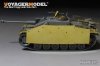 Voyager Model PEA076 Side Skirts for Stug III Ausf G (For ALL) 1/35
